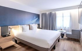 Novotel Deauville Plage