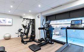 Novotel Deauville Plage